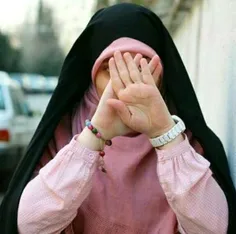 تا به یه عده میگی حجابتو رعایت کن