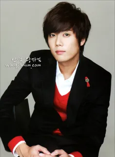 kim kyu jong