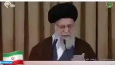 در تاریخ ایران پیدا نمی‌کنید رهبری مثل امام خامنه‌ای که ا