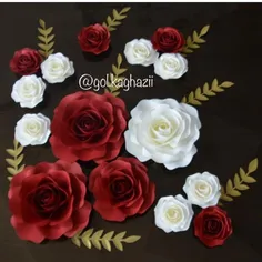سفارش گلهای کاغذی ازتلگرام https://t.me/joinchat/AAAAAEHH