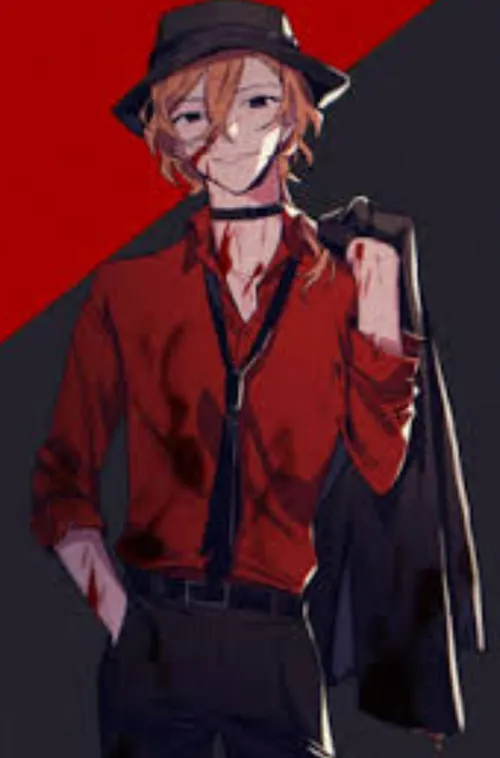 بلاخره از گشادی در اومد