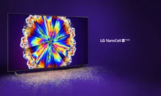 قیمت تلویزیون ال جی 75NANO90 سایز 75 اینچ، فناوری نانوسل