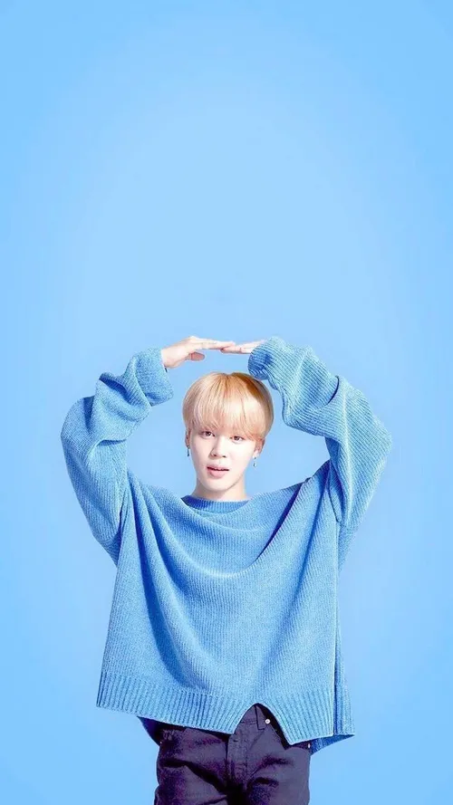 park jimin