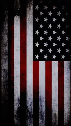 جالبه بدونین پرچم فعلی کشور امریکا توسط نوجوان 15 ساله ای