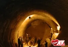 دانلود فیلم حادثه مرگبار انفجار لوله گاز در داخل تونل منط