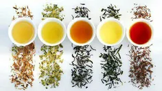روز جهانی چای رو تبریک میگم به همه چای‌خورهای دنیا.