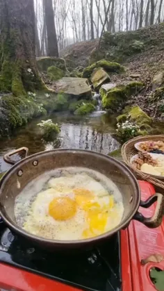 😍بفرمایید 🍳☕