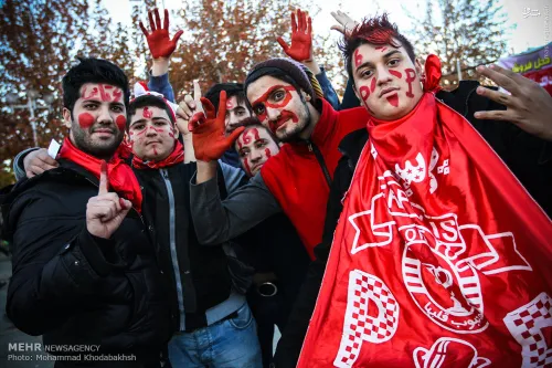 هواداران❤