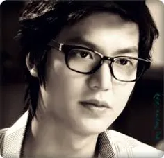 lee min ho