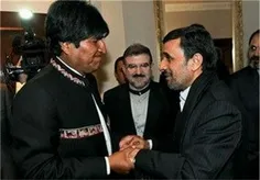 ‍ 🔴  رفیق احمدی نژاد سنگ تمام گذاشت/ روحانی یاد بگیر!