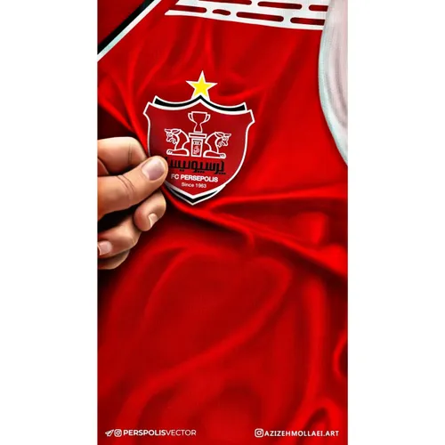 ارشــام پرسپولیس عشـــــــــــــــقه😍