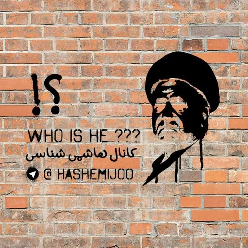 اکبر هاشمی رفسنجانی باز هم حرف زد !!