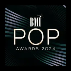 اهنگ Seven برنده رده پر اجراترین آهنگ سال در جایزه پاپ BM