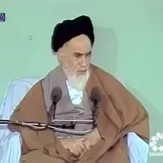 🌷ویدئوی سخنان مهم امام خمینی(ره) که برای امنیت کشور لازم است....🌷
