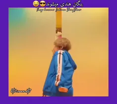 بنگتن اگه هندی بود 🤣