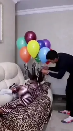 🎈🎀ینی شوهر رمانتیک این شکلیه؟؟🤔