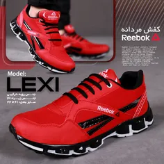 #کفش #مردانه #Reebok مدل LEXI