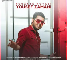 yousef 乙amani