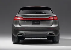 Lincoln-MKX