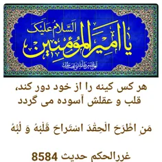 امام علی علیه السلام