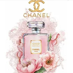 #عطر #ادکلن شنل کوکو مادمازل-Chanel Coco Mademoiselle عطر
