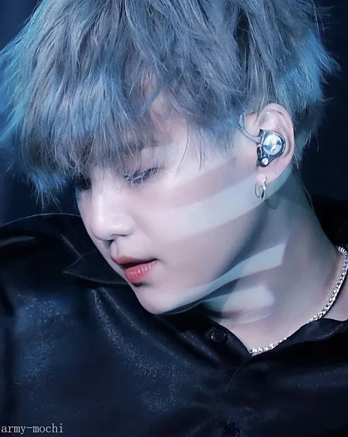 Yoongi🌚🎤