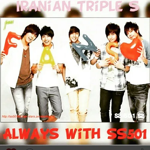 ss501 @kimhyungjun87 @jdream kyujong