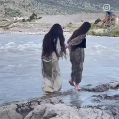 هعییی کجایی دختر نگرانتیم 🥺💔