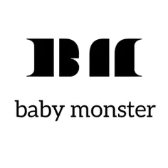 baby monster