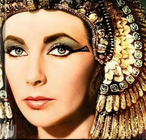 در مصر باستان اگر زنان اشرافی زیبا و خوش اندام بودند چند 