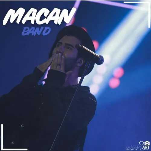 Roham😻 Macan Band🔥