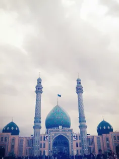 آقا جان...
