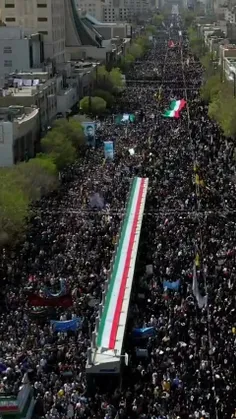 مردم ایران 🇮🇷🇵🇸