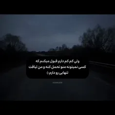 شاید...