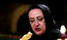 مریم امیرجلالی: جدیدا مُد شده میگن ما گیاه‌خواریم، گیا‌ه‌