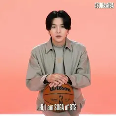 Suga 🥺💜