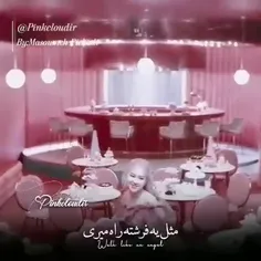 فرشته ها وارد میشون💝🧚🏻‍♀️