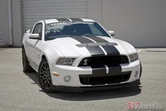 Ford Shelby Gt500
