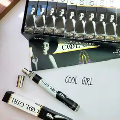 عطر قلمی cool girl بادی فیلوسوفی 