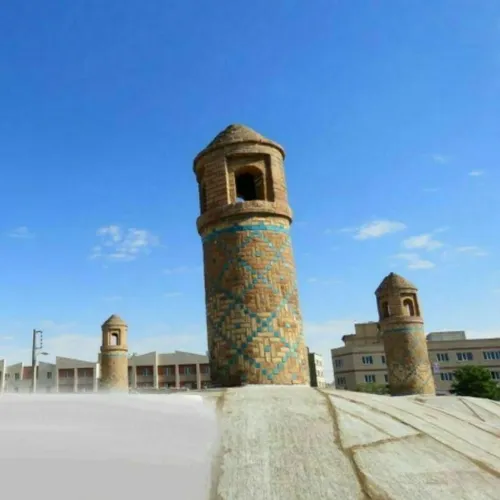 قزوین از قدیمی ترین حوزه های تمدنی ایران است این شهر پایت