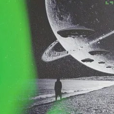 #space #spaceman #green_dream #black_dream?