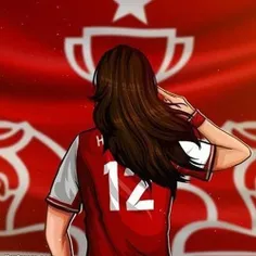 پرسپولیس ❤جونم