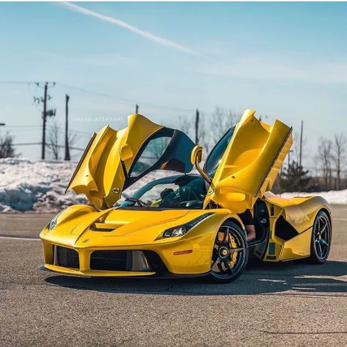 Ferrari-LaFerrari