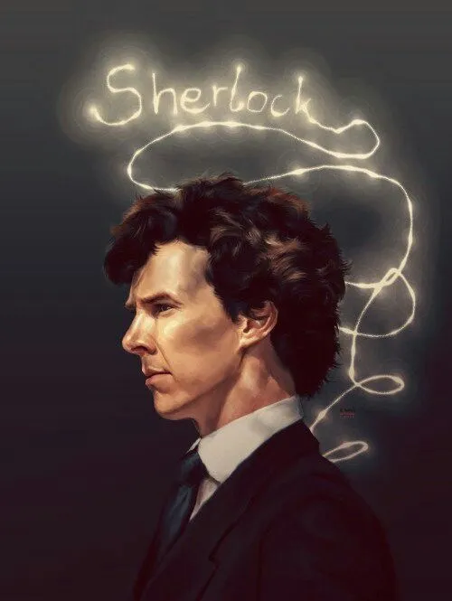 sherlock