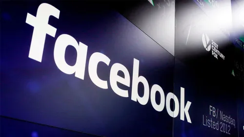 🔺 تخلیه مقر فیسبوک بر اثر تهدید بمب گذاری