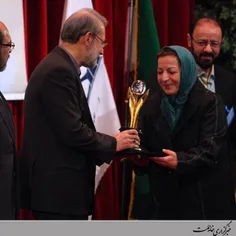 مراسم بیستمین همایش ملی انجمن متخصصان محیط زیست ایران