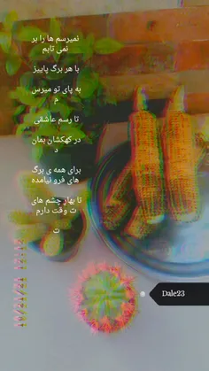 نمیرسم ها را بر نمی تابم