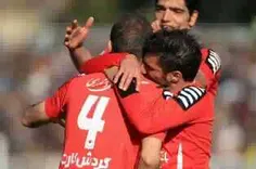 عشق است پرسپولیس ؛))