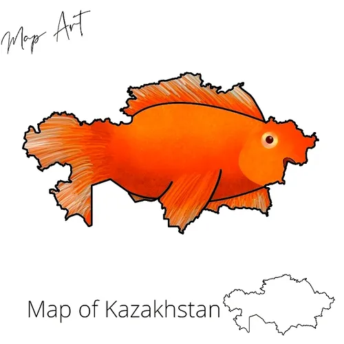 قزاقستان