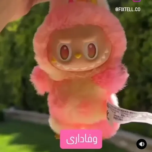 معنی هر رنگ از لبوبو